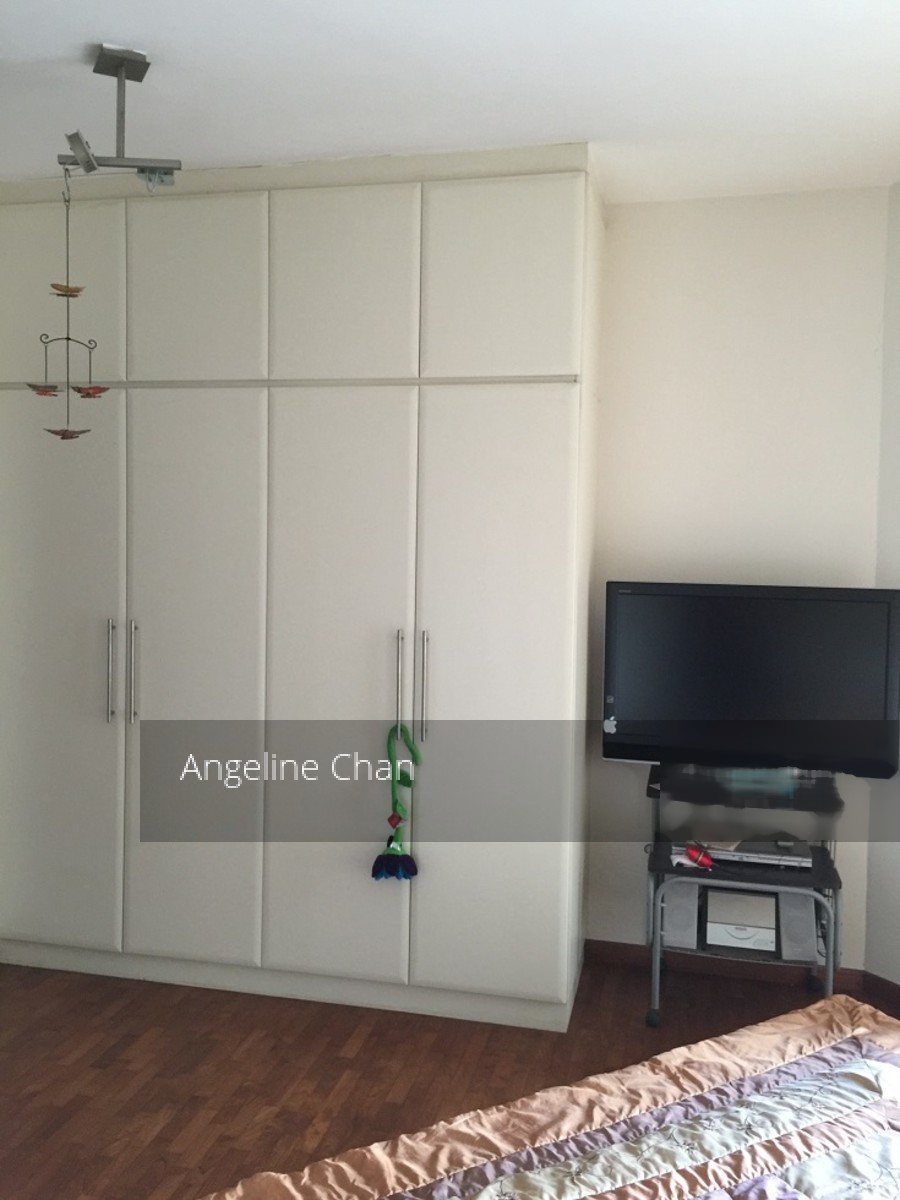 Rio Vista (D19), Condominium #125092072